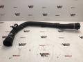 патрубок радиатора BMW X5 E70 (2006 - 2010), 3.0 л., N57N 306 D3, дизель, 17127794153, 7794153 - фото №2