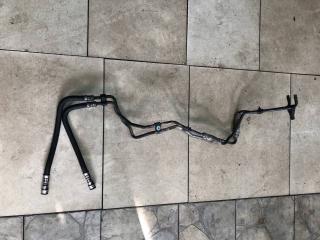 шланг (трубка) АКПП BMW 7 серия E65/E66/E67 (2001 - 2005), 17227570975, 7570975, 17227572598, 7572598