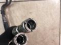 шланг (трубка) АКПП BMW 7 серия E65/E66/E67 (2001 - 2005), 17227570975, 7570975, 17227572598, 7572598 - фото №4