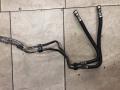 шланг (трубка) АКПП BMW 7 серия E65/E66/E67 (2001 - 2005), 17227570975, 7570975, 17227572598, 7572598 - фото №8