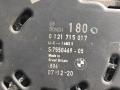 генератор BMW, 7550469, 12317550469, 12317542351, 7542351 - фото №3