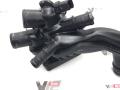 корпус термостата Citroen, 1.6 л., 5FT (EP6DT), бензин, 753452180 - фото №4