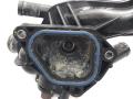 корпус термостата Citroen, 1.6 л., 5FT (EP6DT), бензин, 753452180 - фото №6