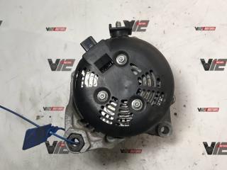генератор BMW, 2.0 л., B47 D20 A, дизель, 7640132, 12317640132