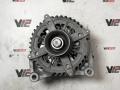генератор BMW, 2.0 л., B47 D20 A, дизель, 7640132, 12317640132 - фото №4