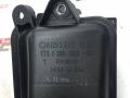 вакуумный ресивер Mercedes-Benz C-Класс W205/S205/C205 (2014 - 2018), дизель, A6510701000 - фото №4