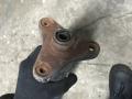 карданный вал BMW 5 серия E60/E61 (2002 - 2007), 26107573493, 7573493, 26107557158, 7557158 - фото №4