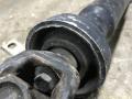 карданный вал BMW 5 серия E60/E61 (2002 - 2007), 26107573493, 7573493, 26107557158, 7557158 - фото №5