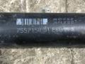 карданный вал BMW 5 серия E60/E61 (2002 - 2007), 26107573493, 7573493, 26107557158, 7557158 - фото №7