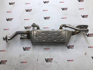 охладитель EGR / Радиатор EGR Mercedes-Benz E-Класс W212/S212/C207/A207 (2009 - 2013), дизель, A6421401875