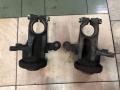 кулак BMW X3 E83 (2003 - 2006), 31213412019, 3412019, 31213412020, 3412020, 3412024, 3412023 - фото №2