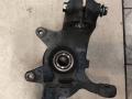 кулак BMW X3 E83 (2003 - 2006), 31213412019, 3412019, 31213412020, 3412020, 3412024, 3412023 - фото №3