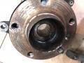 кулак BMW X3 E83 (2003 - 2006), 31213412019, 3412019, 31213412020, 3412020, 3412024, 3412023 - фото №5