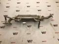 охладитель EGR / Радиатор EGR Mercedes-Benz E-Класс W212/S212/C207/A207 (2009 - 2013), дизель, A6421401675 - фото №2