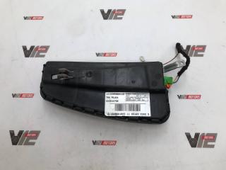 подушка безопасности сиденья Mercedes-Benz GL-Класс X164 (2006 - 2009), A1648601805