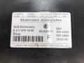 блок управления сиденьем Mercedes-Benz GL-Класс X164 (2006 - 2009), A2118704926 - фото №4
