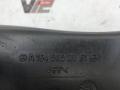 патрубок воздушного фильтра Mercedes-Benz M-Класс W164 (2005 - 2008), дизель, A1645052061 - фото №3