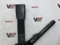 замок ремня безопасности Mercedes-Benz M-Класс W164 (2005 - 2008), A2518600469 - фото №3