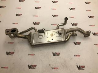охладитель EGR / Радиатор EGR Mercedes-Benz E-Класс W212/S212/C207/A207 (2009 - 2013), дизель, A6421402475