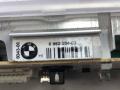фонарь салона (плафон) BMW 7 серия E65/E66/E67 [рестайлинг] 2007, 4.0 л., N62 B40 A, бензин, АКПП, 63316962054, 6962054, 63316940940, 6940940, 63318379701, 8379701, 63318379700, 8379700 - фото №3