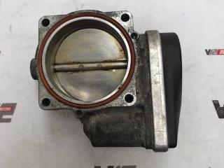 заслонка дроссельная BMW, 7506627, 13547506627