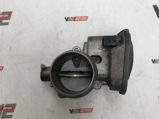 заслонка дроссельная BMW 3 серия E90/E91/E92/E93 [рестайлинг] (2008 - 2013), 2.0 л., N47 D20 A, дизель, 13547804373, 7804373