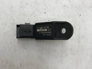 датчик абсолютного давления Mini, 13627540508, 7540508, V754050880, 754050880