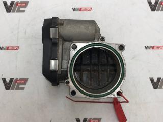 заслонка дроссельная BMW X5 E70 (2006 - 2010), 3.0 л., N52 B30, бензин, 7556118, 13547556118