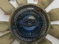 вискомуфта Mercedes-Benz Sprinter 1 поколение (W901-905) (1995 - 2000), дизель, A0002004923 - фото №3