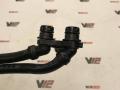 шланг (трубка) АКПП BMW 3 F30/F31/GT F34 N55 B30 A, 2.0 л., N47 D20 C, дизель, АКПП, 17228511456, 8511456 - фото №5