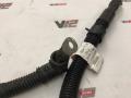 проводка на генератор Mercedes-Benz C-Класс W205/S205/C205 (2014 - 2018), дизель, A2055406921 - фото №3
