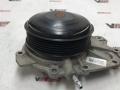помпа Mercedes-Benz C-Класс W205/S205/C205 (2014 - 2018), дизель, A6512007201 - фото №4