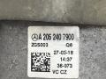 подушка крепления двигателя Mercedes-Benz C-Класс W205/S205/C205 (2014 - 2018), дизель, A2052407900 - фото №4