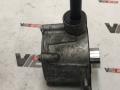 насос вакуумный Mercedes-Benz C-Класс W205/S205/C205 (2014 - 2018), дизель, A6512300465 - фото №3