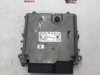 блок управления двигателем Mercedes-Benz C-Класс W201 (1982 - 1988), A6519006401, 0281030556