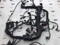 проводка двигателя Mercedes-Benz C-Класс W205/S205/C205 (2014 - 2018), дизель, A6511592725, A6510104514 - фото №3