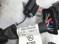 проводка двигателя Mercedes-Benz C-Класс W205/S205/C205 (2014 - 2018), дизель, A6511592725, A6510104514 - фото №5