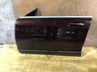 дверь передняя левая Mercedes-Benz CLS-Класс C218/X218 2012, 3.5 л., M 276.952, бензин, АКПП, A2187201505