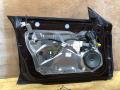 дверь передняя левая Mercedes-Benz CLS-Класс C218/X218 2012, 3.5 л., M 276.952, бензин, АКПП, A2187201505 - фото №3