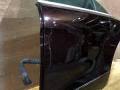 дверь задняя левая Mercedes-Benz CLS-Класс C218/X218 2012, 3.5 л., M 276.952, бензин, АКПП, A2187301105 - фото №2