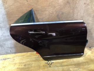 дверь задняя правая Mercedes-Benz CLS-Класс C218/X218 2012, 3.5 л., M 276.952, бензин, АКПП, A2187301205