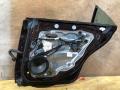дверь задняя правая Mercedes-Benz CLS-Класс C218/X218 2012, 3.5 л., M 276.952, бензин, АКПП, A2187301205 - фото №5