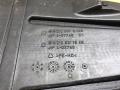 воздуховод печки Mercedes-Benz CLS-Класс C218/X218 2012, 3.5 л., M 276.952, бензин, АКПП, A2128311946 - фото №3