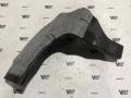 воздуховод печки Mercedes-Benz CLS-Класс C218/X218 2012, 3.5 л., M 276.952, бензин, АКПП, A2128312646 - фото №2