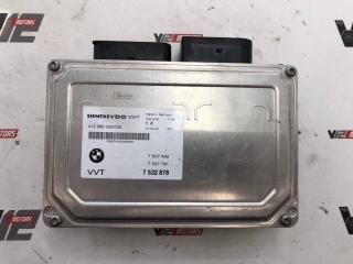 Блок управления Valvetronic (валвотроник) BMW 7 серия E65/E66/E67 [рестайлинг] 2007, 4.0 л., N62 B40 A, бензин, АКПП, 11377575654, 7575654, 11377532878, 7532878, 11377510154, 7510154, 11377503266, 7503266