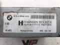 усилитель музыкальный BMW 7 серия E65/E66/E67 [рестайлинг] 2007, 4.0 л., N62 B40 A, бензин, АКПП, 65126920461, 6920461, 65128386553, 8386553 - фото №3