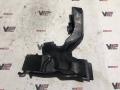 воздуховод печки Mercedes-Benz CLS-Класс C218/X218 2012, 3.5 л., M 276.952, бензин, АКПП, A2128320125 - фото №2