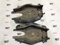 кожух рулевой тяги Mercedes-Benz CLS-Класс C218/X218 2012, 3.5 л., M 276.952, бензин, АКПП, A2123520988 - фото №2