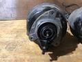 пневмостойка передняя Mercedes-Benz CLS-Класс C218/X218 2012, 3.5 л., M 276.952, бензин, АКПП, A2183206613, A2183203213, A2183230900 - фото №5