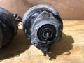 пневмостойка передняя Mercedes-Benz CLS-Класс C218/X218 2012, 3.5 л., M 276.952, бензин, АКПП, A2183206613, A2183203213, A2183230900 - фото №6